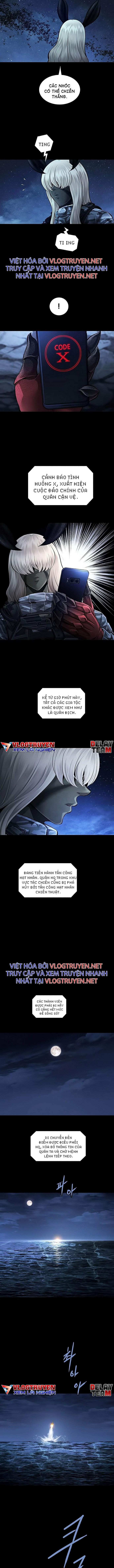 Đọc truyện Hive - Thảm họa ong độc - Chap 281